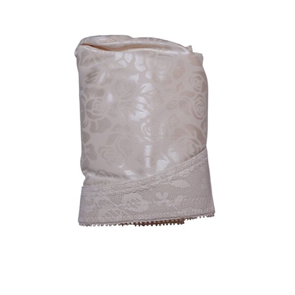 NIP Playtex 18 Hour Ultimate Shoulder Comfort Wireless Bra Sz 48DD Beige 4693 - Picture 9 of 9